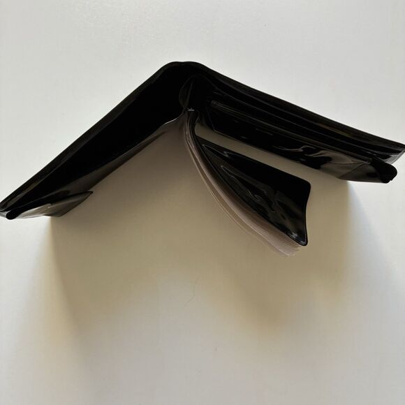 Teenage Mutant Ninja Turtles 1989 Kids Wallet Mirage Studio Vintage TMNT - Picture 5 of 10